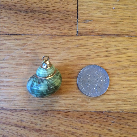 Shell pendant - Picture 4 of 4